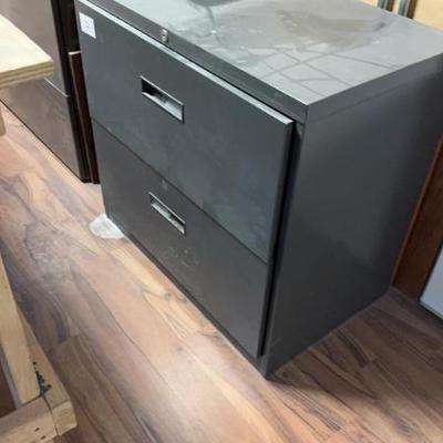 File Cabinet 