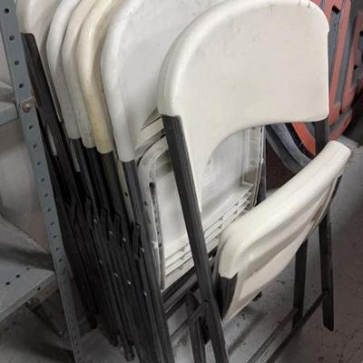 Folding Chairs 