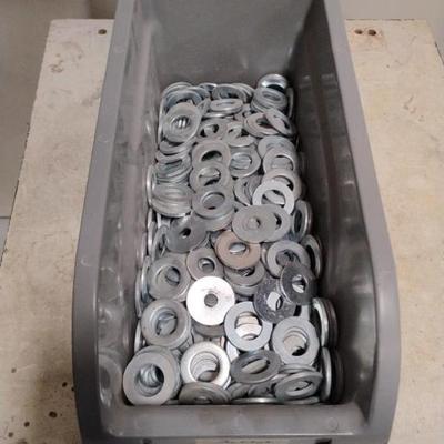 Washers 