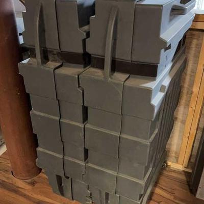 Trade Show Display System 