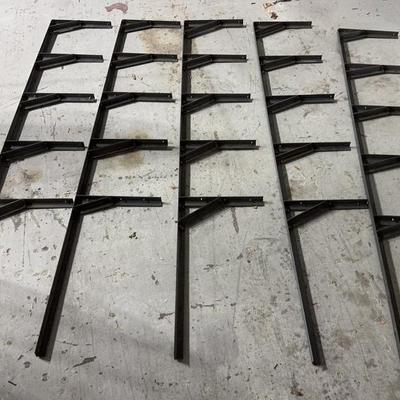 Shelf Brackets 