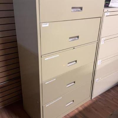 File Cabinet 