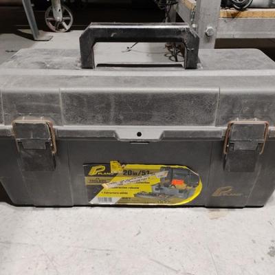 Tool Box 