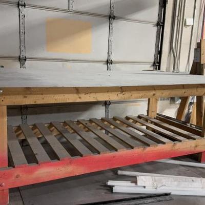 Work Bench 