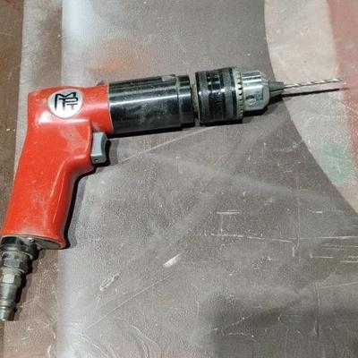 Air Drill 