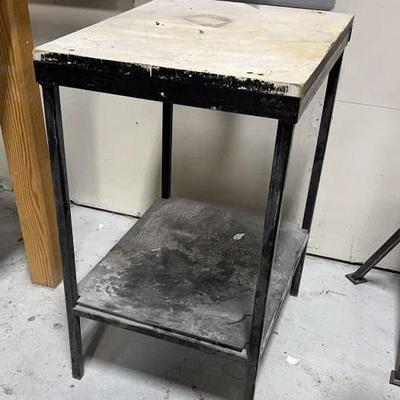 Work Table 