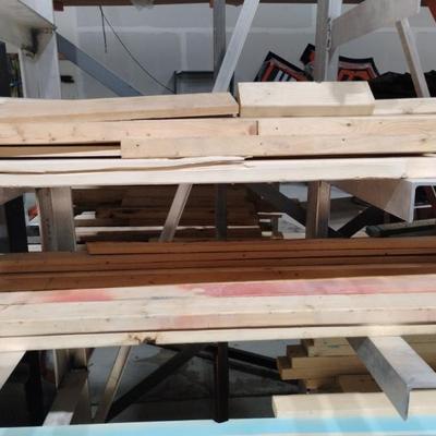 Misc Lumber 