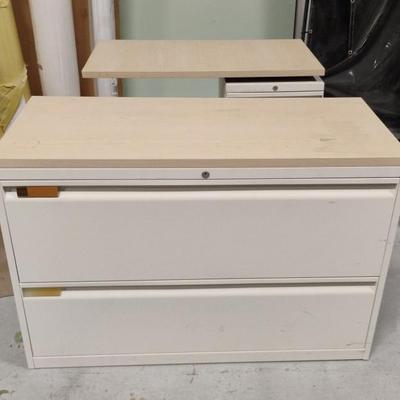File Cabinet 
