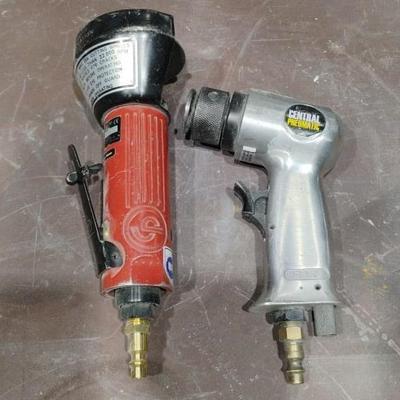 Air Tools 