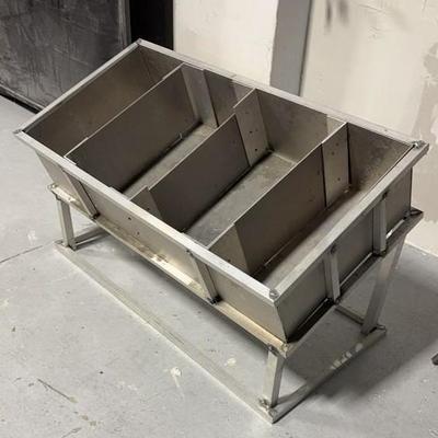 Supply / Material Box 