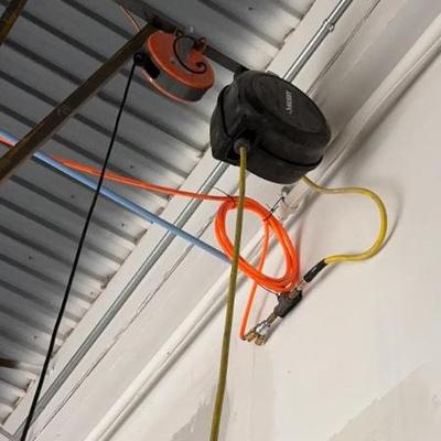 Air Hose & Cord 