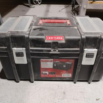 Tool Box 