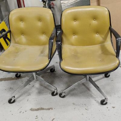 Office Chairs 