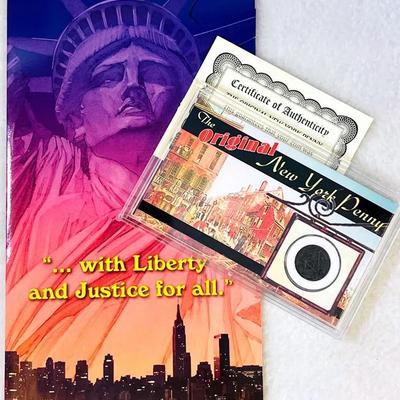 New York Coin Collection