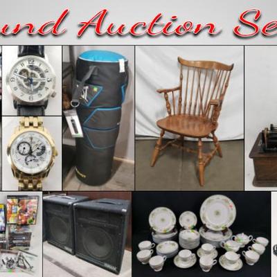 Sale Gallery Photo Thumbnail