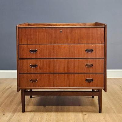 Sale Photo Thumbnail #58: Danish teak