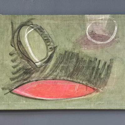 Sale Photo Thumbnail #137: Robert Ludwig