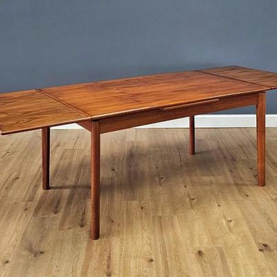Sale Photo Thumbnail #37: Danish teak