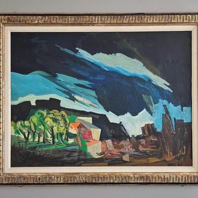 Sale Photo Thumbnail #60: Louise Odes