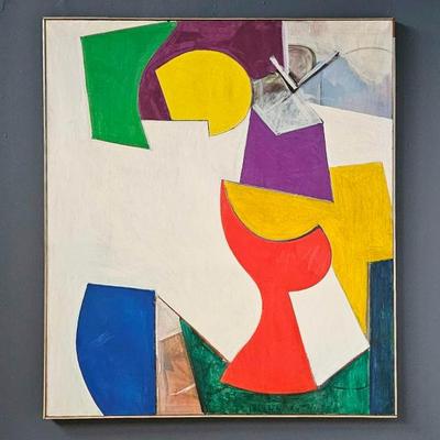 Sale Photo Thumbnail #35: Robert Ludwig