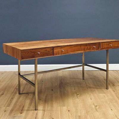 Sale Photo Thumbnail #6: Solid Walnut