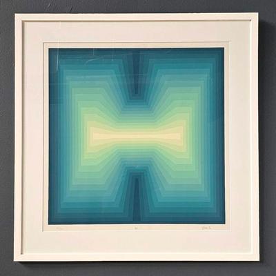 Sale Photo Thumbnail #41: Jurgen Peters 1976