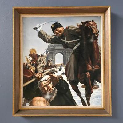 Sale Photo Thumbnail #16: Alton Tobey