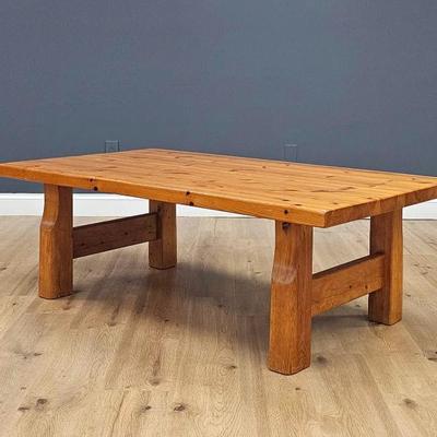 Sale Photo Thumbnail #65: Swedish pine