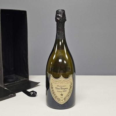 Sale Photo Thumbnail #22: 2009 Dom Perignon