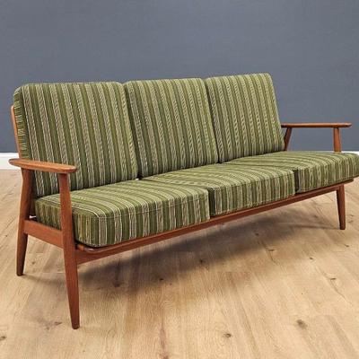 Sale Photo Thumbnail #18: Danish teak