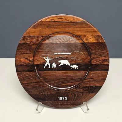 Sale Photo Thumbnail #66: Danish rosewood