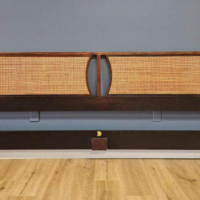 Sale Photo Thumbnail #99: Ed Wormley for Dunbar