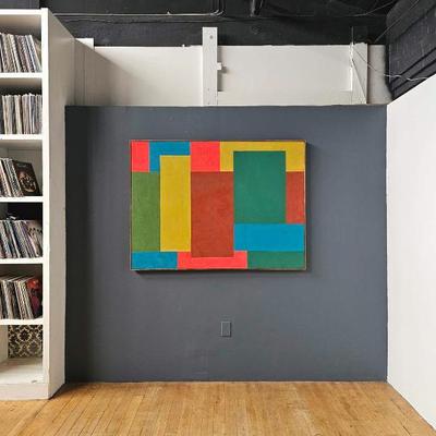 Sale Photo Thumbnail #89: Robert Ludwig