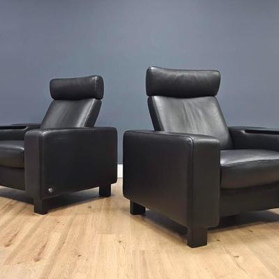 Sale Photo Thumbnail #31: Ekornes Norway