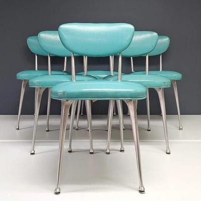 Sale Photo Thumbnail #79: Gazelle chairs