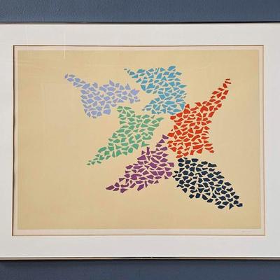 Sale Photo Thumbnail #110: Robert Goodnough