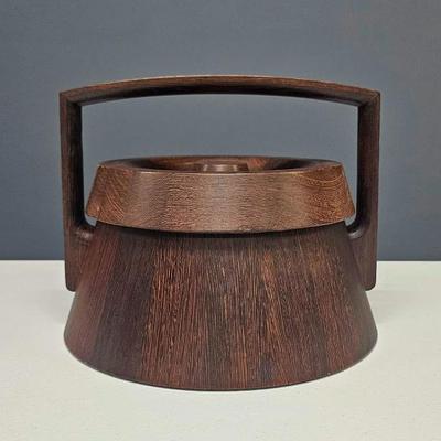 Sale Photo Thumbnail #29: Rare Dansk denmark