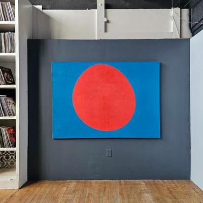 Sale Photo Thumbnail #104: Robert Ludwig