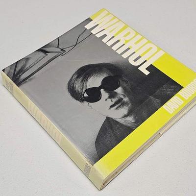 Sale Photo Thumbnail #28: Andy warhol