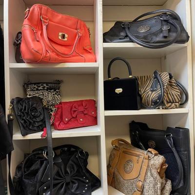Purses 