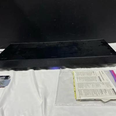 Sony HT-XT1 2.1-Channel TV Base Speaker with a Built-In Subwoofer