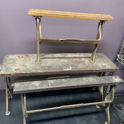 Country Store Paper Holders