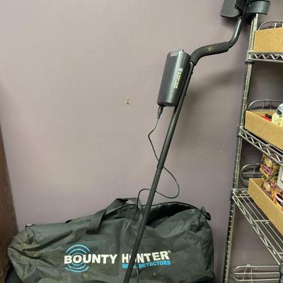 Metal Detector