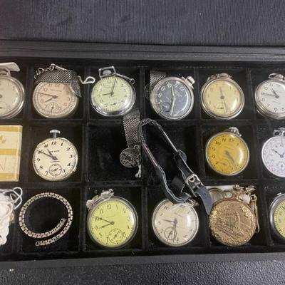 Pocketwatches