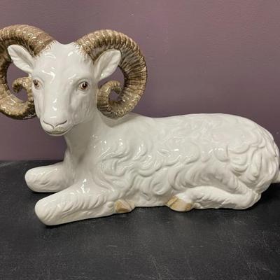 Made in Italy - Ceramic Large