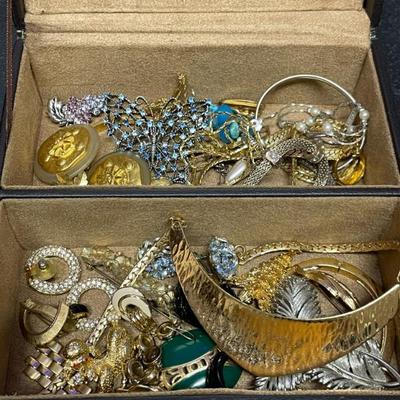 Designer Jewelry Lot