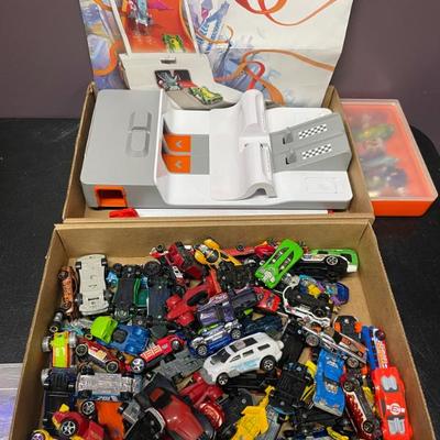 OSMO Racing/Diecast Hot Wheels