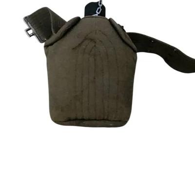 Vintage US Army Cantine