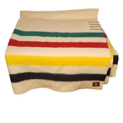 Early's Witney Point Blanket