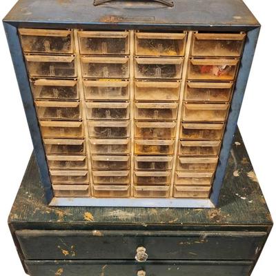 Tool Storage Drawer